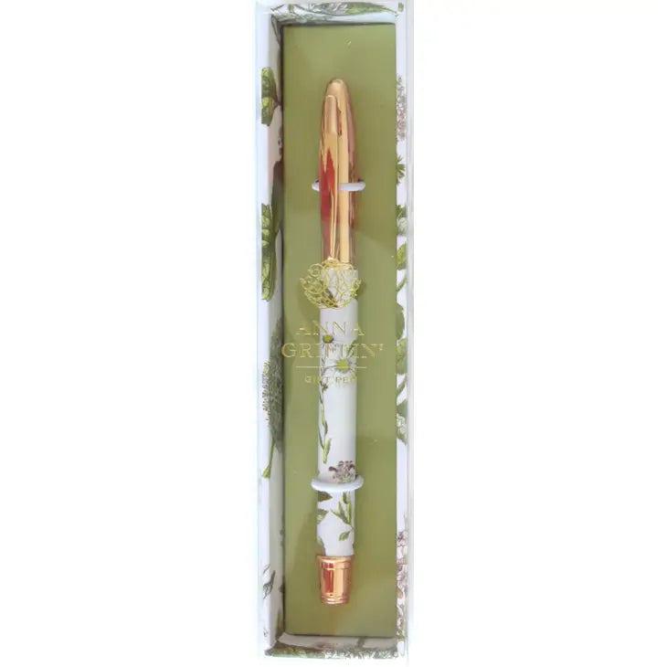 Botanical Gift Pen