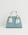 Fable Mini Alice Tote - Light Blue