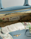 Fable Mini Alice Tote - Light Blue