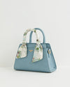 Fable Mini Alice Tote - Light Blue