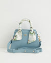 Fable Mini Alice Tote - Light Blue