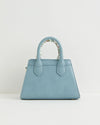 Fable Mini Alice Tote - Light Blue