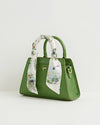 Fable Mini Alice Tote - Light Green