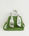 Fable Mini Alice Tote - Light Green