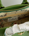 Fable Mini Alice Tote - Light Green