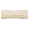 Winter Snow Hook Pillow - Rectangular