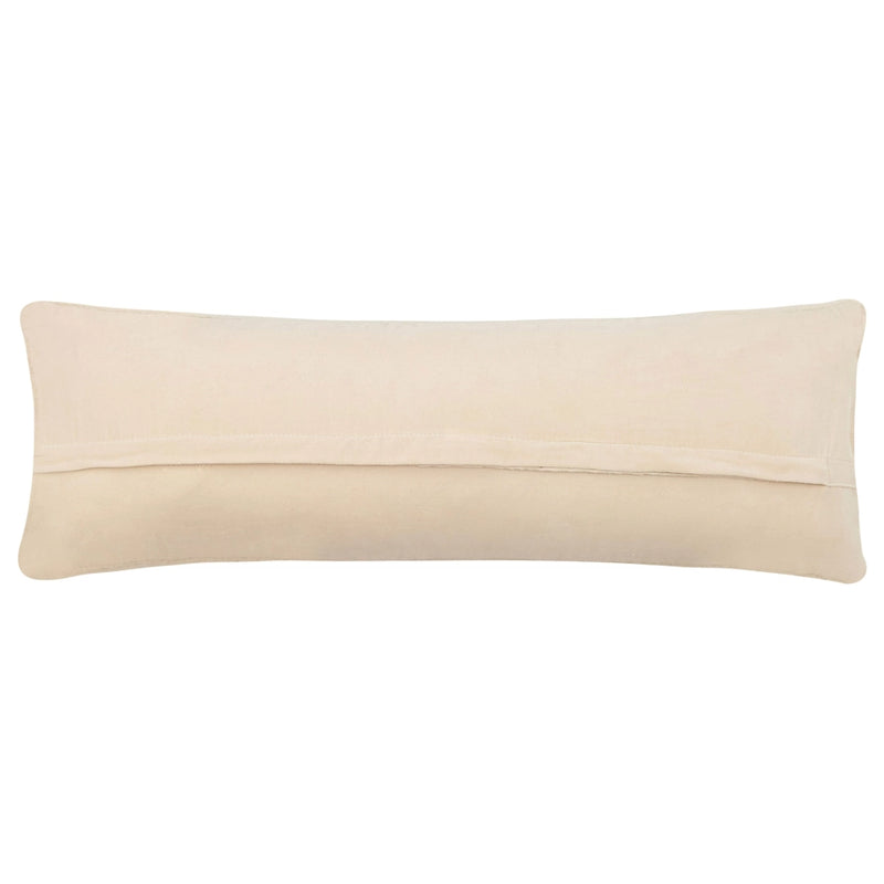 Winter Snow Hook Pillow - Rectangular