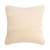 Winter Snow Hook Pillow - Square