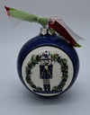 University of Kentucky Nutcracker Ornament