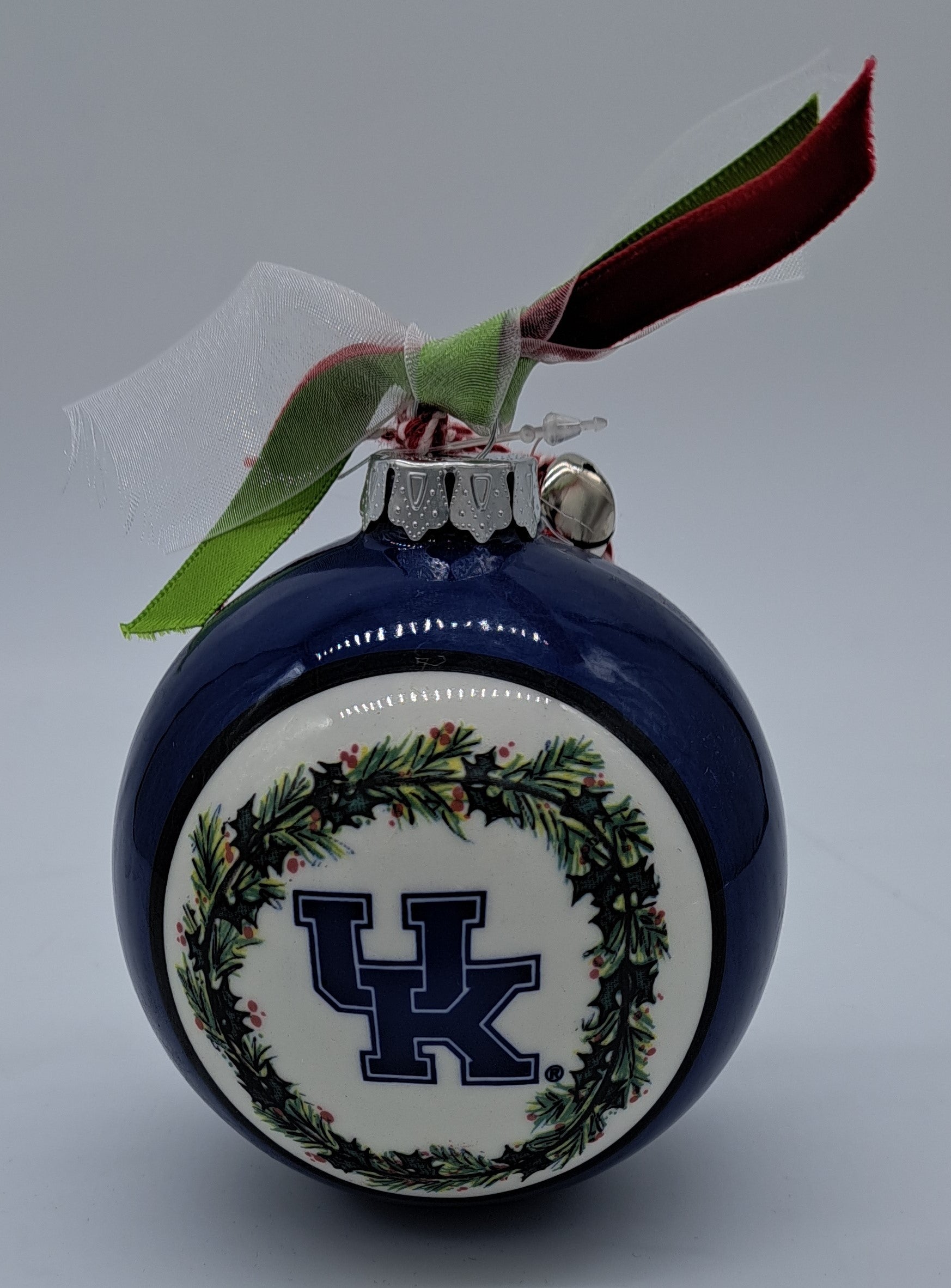 University of Kentucky Nutcracker Ornament