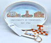 University of Tennessee Notepad