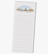 University of Tennessee Notepad